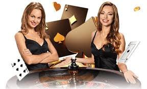 Sảnh game luck88 với slot online, live casino và sportsbook phong phú