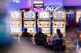 Kết quả thắng cược thể thao và casino live chính xác tại luck88